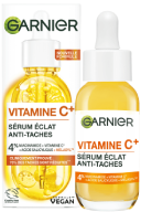in the spotlight packshot serum anti tache